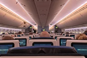 Wanneer boek je je vluchten?